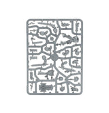 Space marines: Bladeguard veterans - Warhammer 40.000