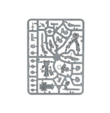 Space marines: Bladeguard veterans - Warhammer 40.000