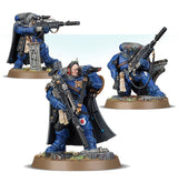 Space marines: Eliminators - Warhammer 40.000