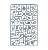 Space marines: Terminator squad - Warhammer 40.000