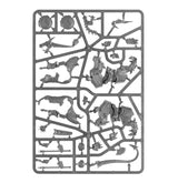 Stormcast eternals: Dracothian guard - Warhammer Age of Sigmar