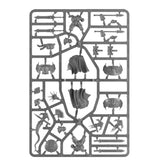 Stormcast eternals: Dracothian guard - Warhammer Age of Sigmar