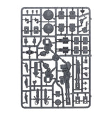 T'au empire: Broadside Battlesuit - Warhammer 40.000