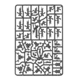 Thousand sons: Rubric marines - Warhammer 40.000