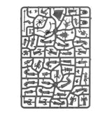 Thousand sons: Rubric marines - Warhammer 40.000