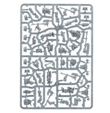 World eaters: Khorne berserkers - Warhammer 40.000