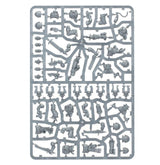 World eaters: Khorne berserkers - Warhammer 40.000