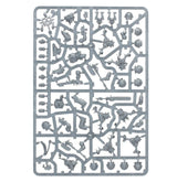 World eaters: Khorne berserkers - Warhammer 40.000