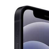 Apple iPhone 12 128 GB Sort Refurbished