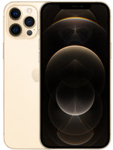 iPhone 12 Pro 128 GB Guld Refurbished