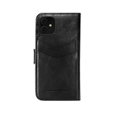 IDEAL OF SWEDEN IPHONE COVER MAGNET WALLET +