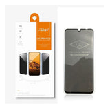 iPhone Privacy Beskyttelsesglas Anti-Spy