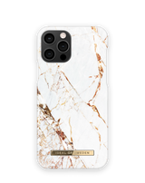 iDeal Of Sweden Cover Carrara Gold