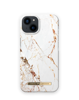 iDeal Of Sweden Cover Carrara Gold