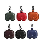 Apple Airpods Pro Leather Case / Cover