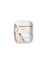 iDeal of Sweden Fashion AirPods Cover Carrara