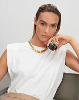 iDeal of Sweden Fashion AirPods Cover Carrara