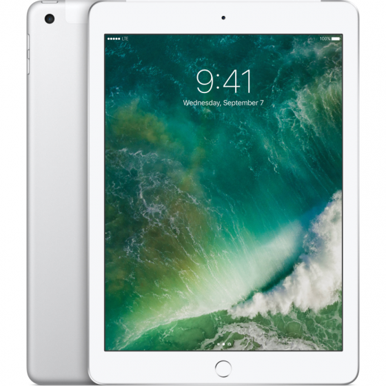 Apple iPad Air 2 128 GB WIFI Sort