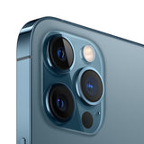 Apple iPhone 12 Pro 128 GB Stillehavsblå REFURBISHED