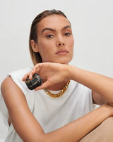 iDeal of Sweden Fashion AirPods Cover Carrara