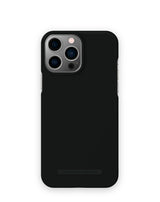 iDeal Of Sweden Cover Seamless Coal Black