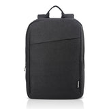 Lenovo B210 39,6 cm (15.6) Rygsæk Sort Fabriksny