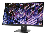 Lenovo ThinkVision E24q-30 24 IPS 2560 x 1440 (2K) HDMI DisplayPort 100Hz