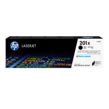 HP 201X Sort 2800 sider Toner CF400X