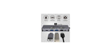 Acer 12-In-1 Type-C Adapter USB-C Dockingstation