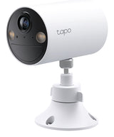 TP-Link Tapo C410 2-pack Netværksovervågningskamera Udendørs 2304 x 1296