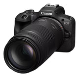 Canon RF Telefoto zoom objektiv Canon RF F/4.0-5.6