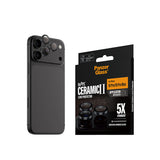 PanzerGlass ® Hoops® Ceramic Camera Lens Protector iPhone 2026 Pro | 2026 Pro Max Apple - iPhone 2026 Pro, Apple - iPhon