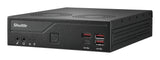 Shuttle DB860 Barebone LGA1851 0GB No-OS Fabriksny