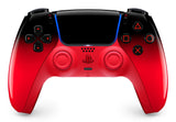 Sony DualSense Controller Rød