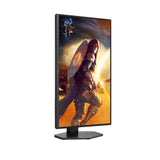 AOC Gaming Q25G4SR 25 IPS 2560 x 1440 (2K) HDMI DisplayPort 300Hz