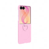 Samsung EF-EF776 Beskyttelsescover Silicone Pink Fabriksny