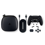 PlayStation 5 DualSense Edge Controller (Midnight Black) Fabriksny