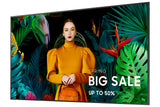 Samsung QBC Series QB65C 65 4K UHD (2160p)