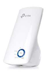 TP-Link TL-WA850RE 300Mbps Universal Wireless N Range Extender (Wall Mount) WiFi-rækkeviddeforlænger Ekstern
