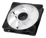 ARCTIC P14 Pro A-RGB Fan 1-pack Sort 140 mm