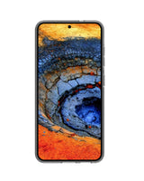 dbramante1928 Greenland Beskyttelsescover Klar Samsung Galaxy S25+ Fabriksny
