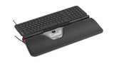 Contour RollerMouse Sæt med mus og tastatur Saks Kablet Pan Nordic