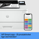 HP LaserJet Pro 4002dw Laser