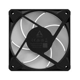 Arctic BioniX P12 A-RGB 1-pack Sort 120 mm