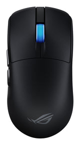 ASUS ROG Harpe II Ace Optisk Trådløs Kablet Sort