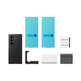 Samsung EF-KF976 Beskyttelsescover Karbon Sort Fabriksny
