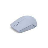 Lenovo 300 Wireless Compact Optisk Trådløs Blå