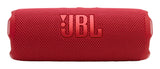 JBL Flip 7 Højttaler Rød