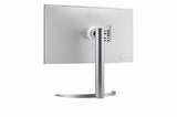 LG UltraFine 27UQ850V-W 27 IPS 3840 x 2160 (4K) HDMI DisplayPort USB-C 60Hz