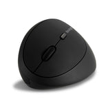 Kensington Pro Fit Ergo Wireless Mouse Trådløs Sort
